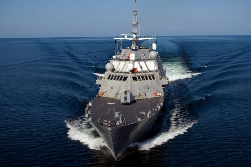             Tentera Laut & Marin